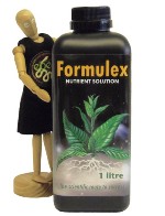 FORMULEX by Growth Technology 